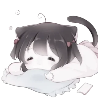 Стикер @Stickersloving - 8