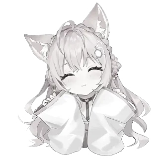 Стикер @Stickersloving - 5