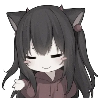 Стикер @Stickersloving - 9