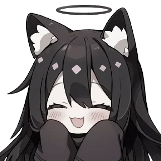 Стикер @Stickersloving - 10