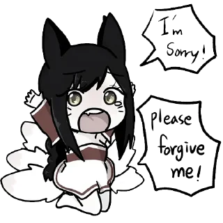 Стикер @Stickersloving - 7