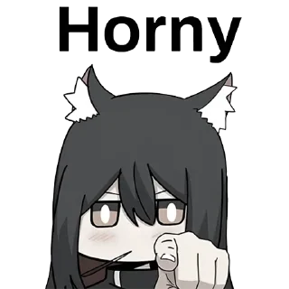 Стикер @Stickersloving - 3