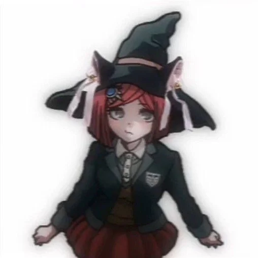 няшки ронпы🛐 :: @fStikBot - 