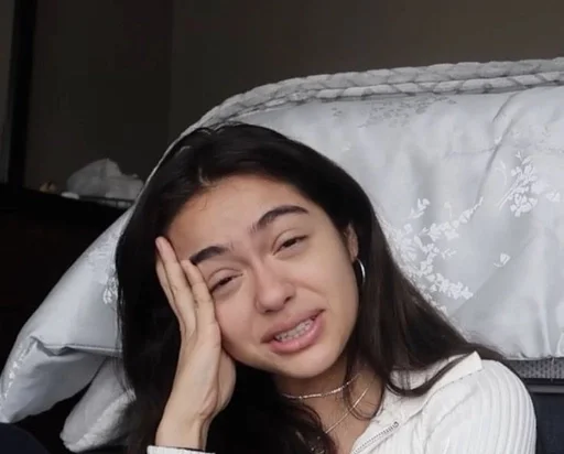 Sticker дафния :: @fStikBot - 8