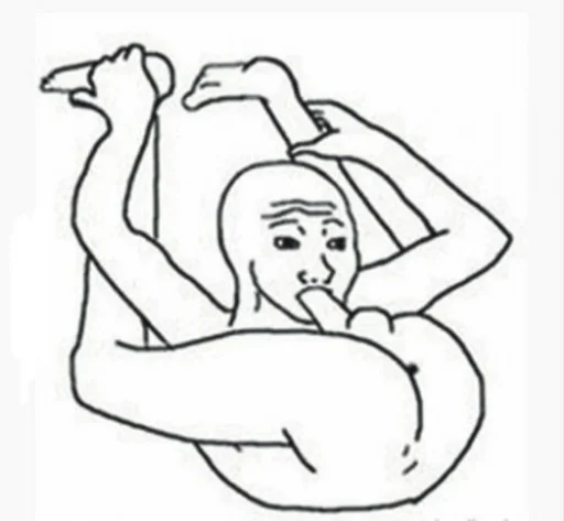 Стикер 🙅‍♂️ - 11