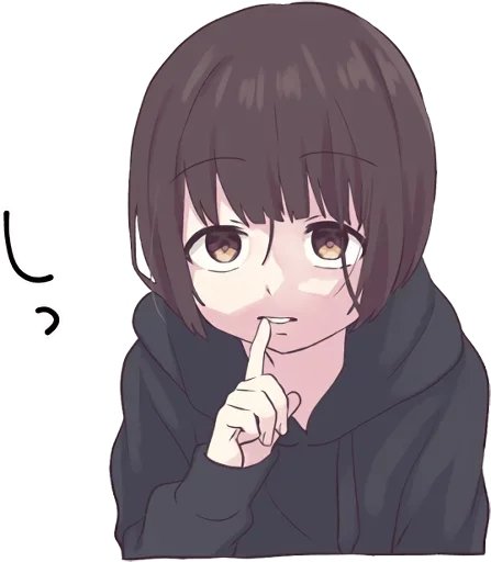 Стикер @qfydb - 7