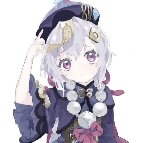 qiqi🌨 :: @fStikBot - 