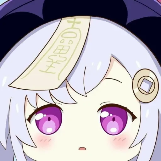 аниме мультфильм иллюстрация