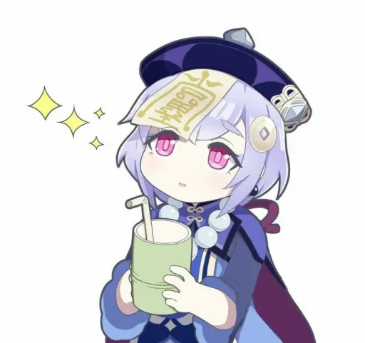 аниме мультфильм иллюстрация