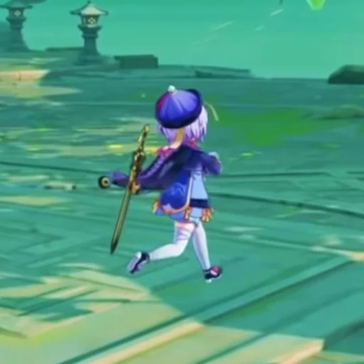 animation cartoon pc game