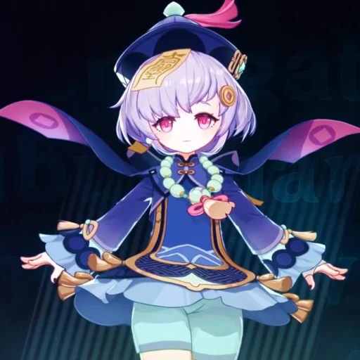 anime cartoon fictional character