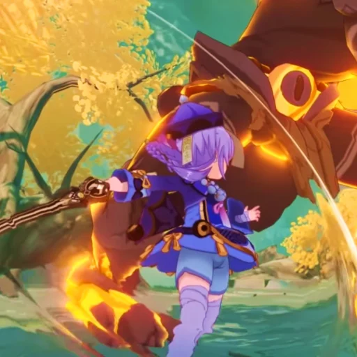 cartoon fictional character anime