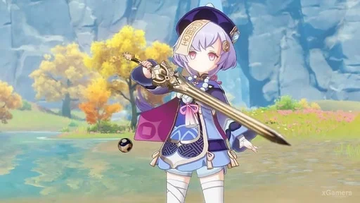 Стикер Ци Ци :: @fStikBot - 9