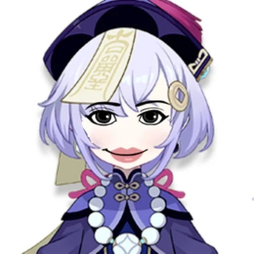 Стикер Ци Ци :: @fStikBot - 8