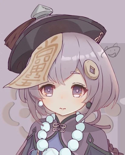 Стикер Ци Ци :: @fStikBot - 6