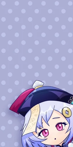 Стикер Ци Ци :: @fStikBot - 4