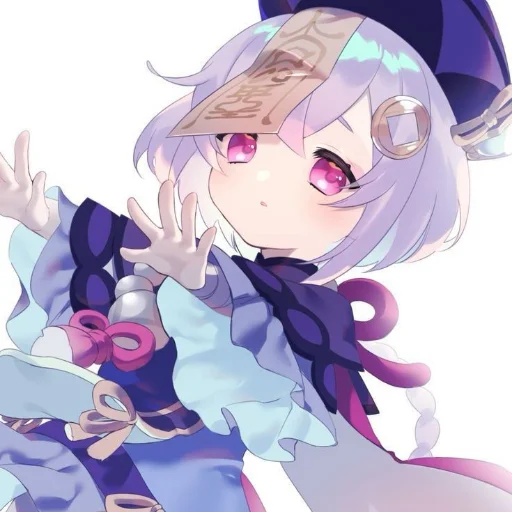 ЦИЦИ  •  @fordgenshin - 