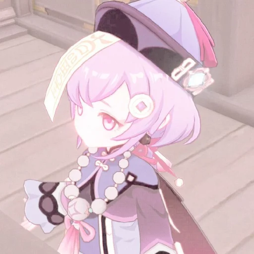 Стикер 𓂃 🥛 ⑅ 𝐐iqi ֹ 𖤩ִ  @TIKELCITY - 9