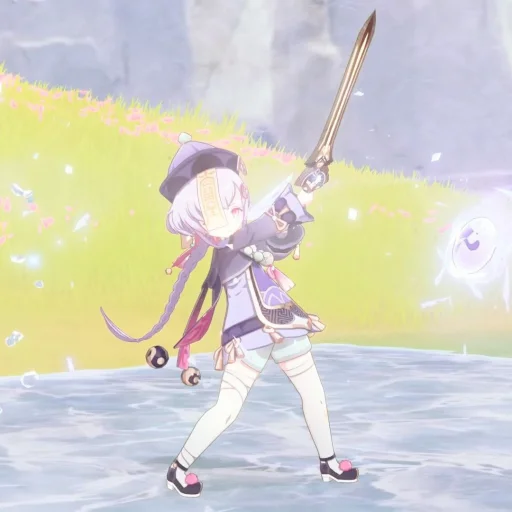 Стикер 𓂃 🥛 ⑅ 𝐐iqi ֹ 𖤩ִ  @TIKELCITY - 8