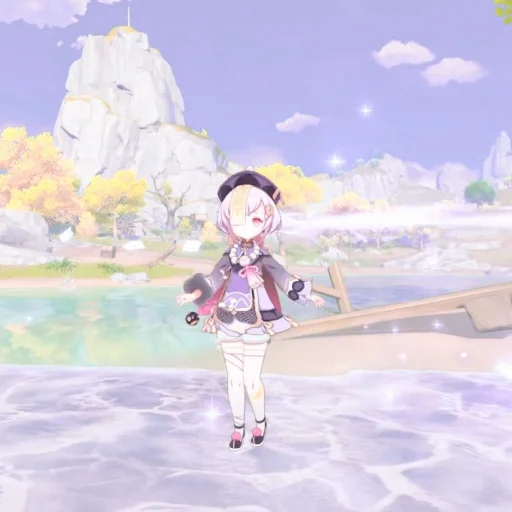 Стикер 𓂃 🥛 ⑅ 𝐐iqi ֹ 𖤩ִ  @TIKELCITY - 7