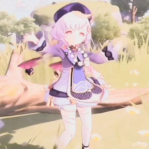 Стикер qiqiv - 1