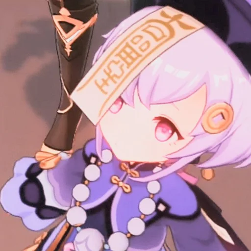 Стикер qiqiv - 1