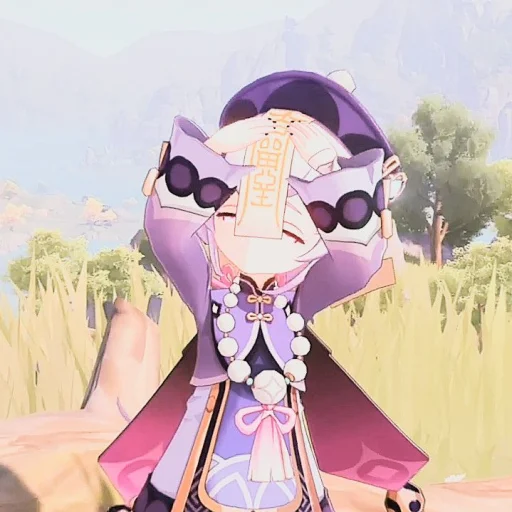 Стикер qiqiv - 1