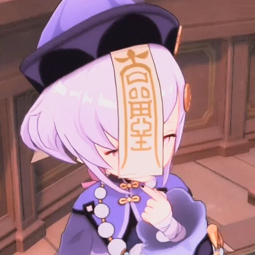 Стикер qiqiv - 1