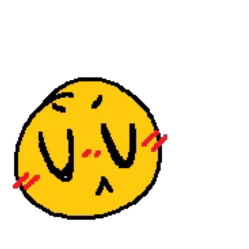 смайлик смайлик графика