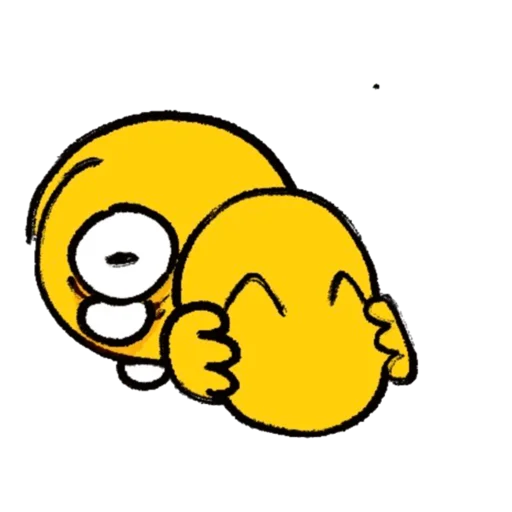 emojis qiu - клипарт