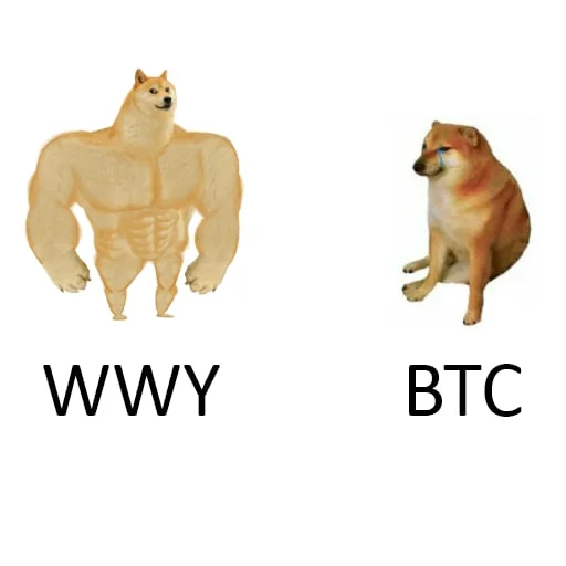 Стикер qmall - 1