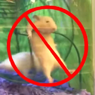 Стикер QMall Stickerpack - 8