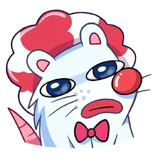 Sticker Больше стиков тут: @stikery4 - 7