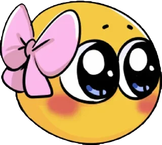 Sticker Больше стиков тут: @stikery4 - 5