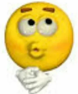 Sticker Больше стиков тут: @stikery4 - 1