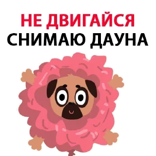 Стикер 👇 ЖМИ СЮДА 👉 @axa_xa_xax_bot - 5