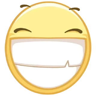 Стикер Больше @new_stickerbot - 6