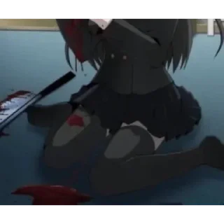 Стикер Больше @new_stickerbot - 9