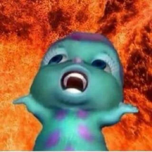 cartoon text animation