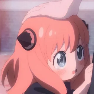 Sticker Стикеры @anime_sticks - 8