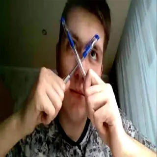 Стикер заходит улитка в бар.... - 8