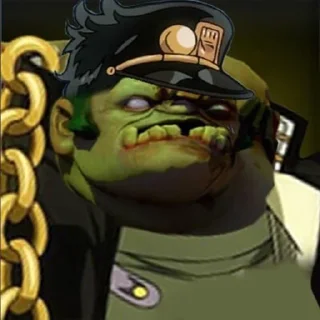 Стикер заходит улитка в бар.... - 6