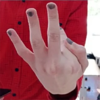 Стикер заходит улитка в бар.... - 3