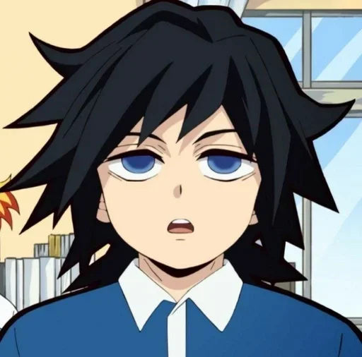 Стикер qqexile_by_fStikBot - 1