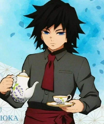 Стикер qqexile_by_fStikBot - 1