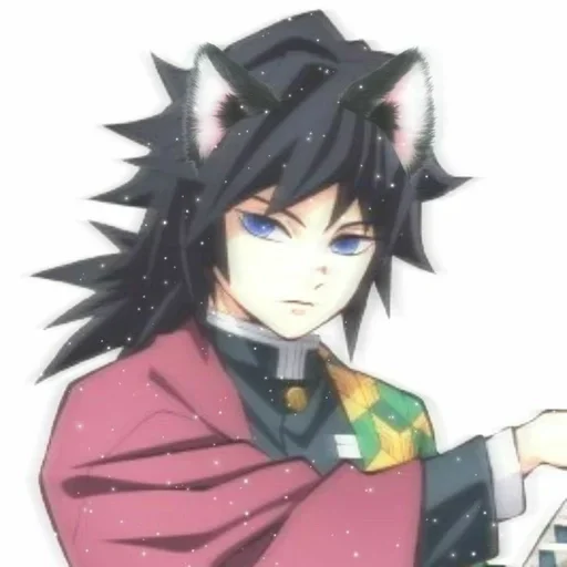 Стикер qqexile_by_fStikBot - 1