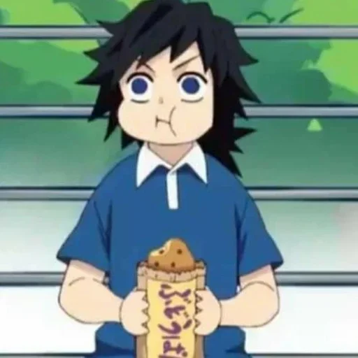 Стикер qqexile_by_fStikBot - 1