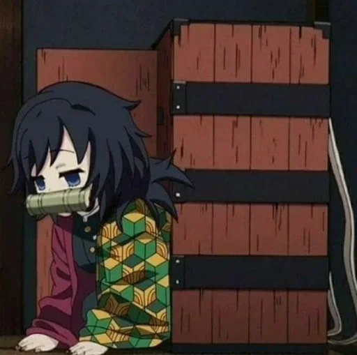 Стикер by @qqexile💧 :: @fStikBot - 0