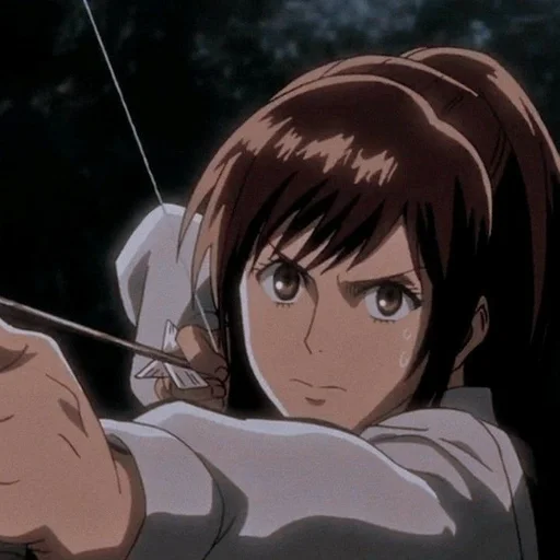 anime cartoon fiction