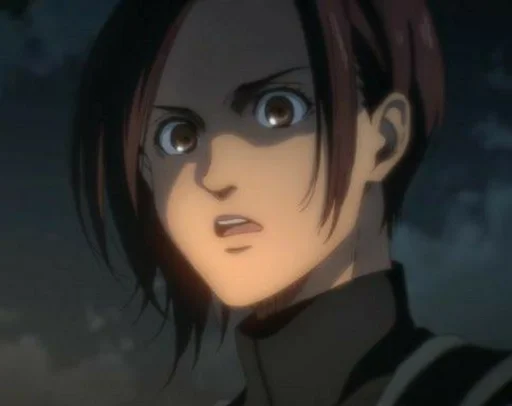 cartoon anime cg artwork